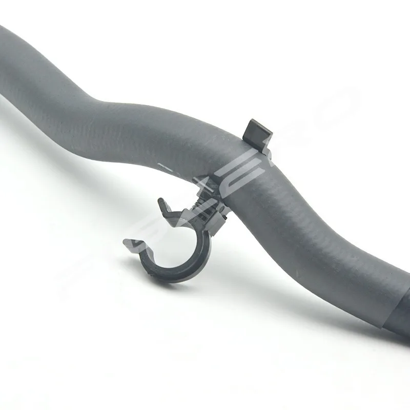 تكييف الهواء سخان مدخل منفذ انبوب ماء ثلاثي أنابيب التجمد خرطوم HVAC ل Changan CS75 2014-2017 CS35 12-16 EADO