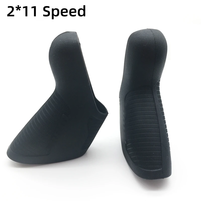 Für SRAM Apex Rival Force RED Felgenbremsen Mechanische Bremshebelabdeckungen 10v 11v 20 22s Rennrad Bremshebel-Schutzhülle
