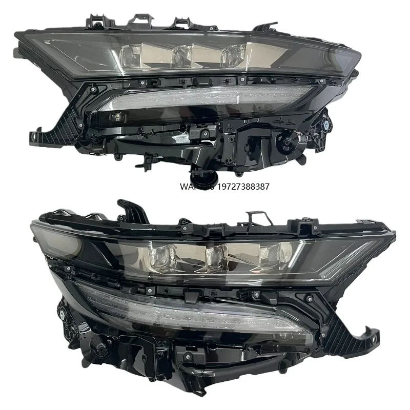 

For Alphard/Velfire Original 40 Series LED Headlights Left & Right