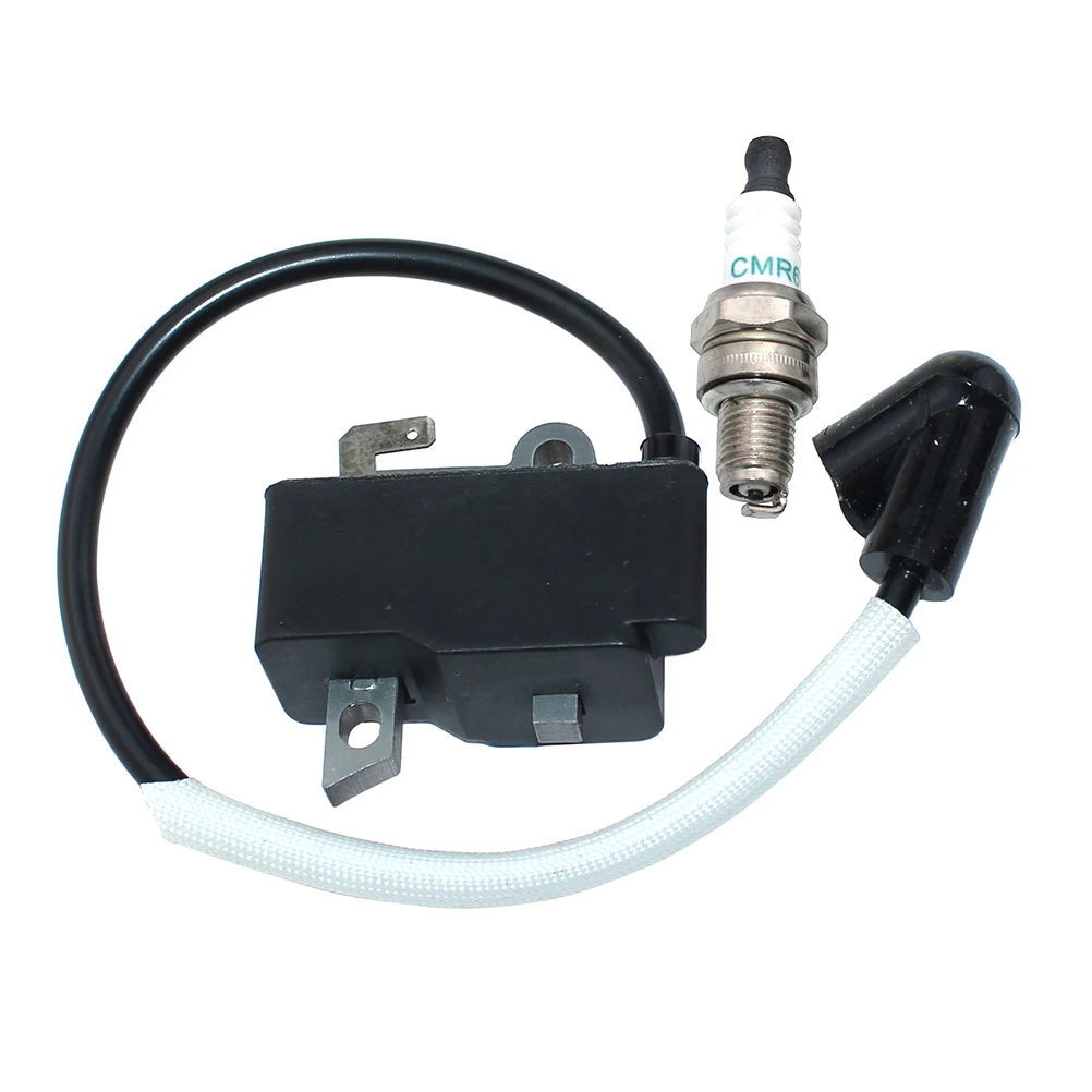 Best Seller Ignition Module Coil for Husqvarnas 345FR 545F 545FR 545FX 545FXT 545RX 545RXT for Jonsereds CC2245 FC2245 FC2245W