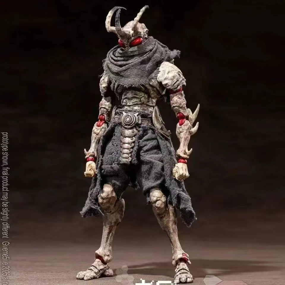 Giveme5ive 1/12 métamphose-la montée des insectes Airoki Alien insectes Kamen Rider ensemble complet 6 pouces modèle de figurines en Stock