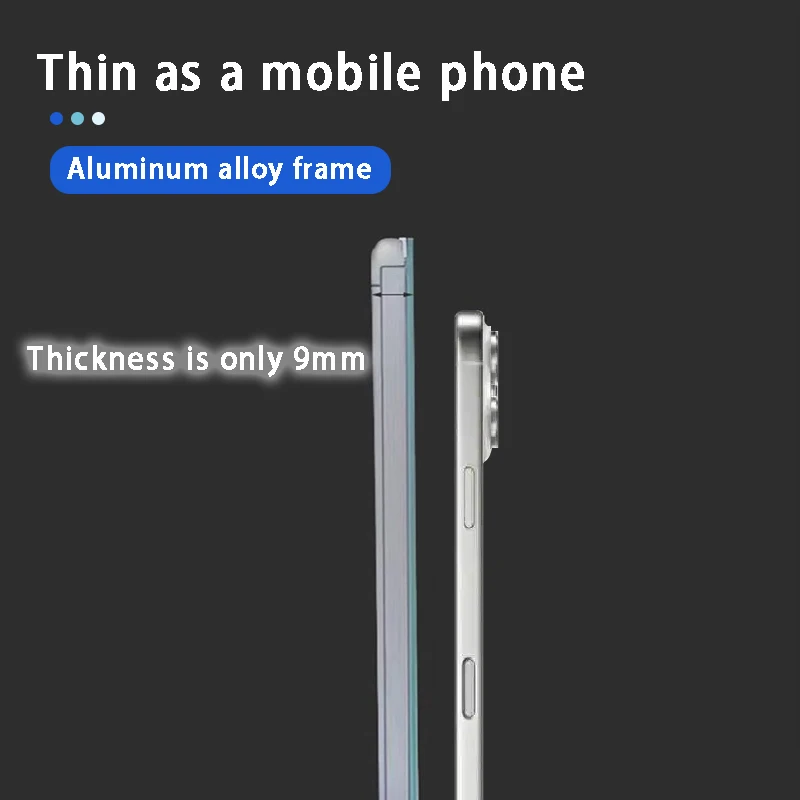 Ultra thin store advertising LED A3A4, bright menu display lightbox, ordering board, price list design and production.