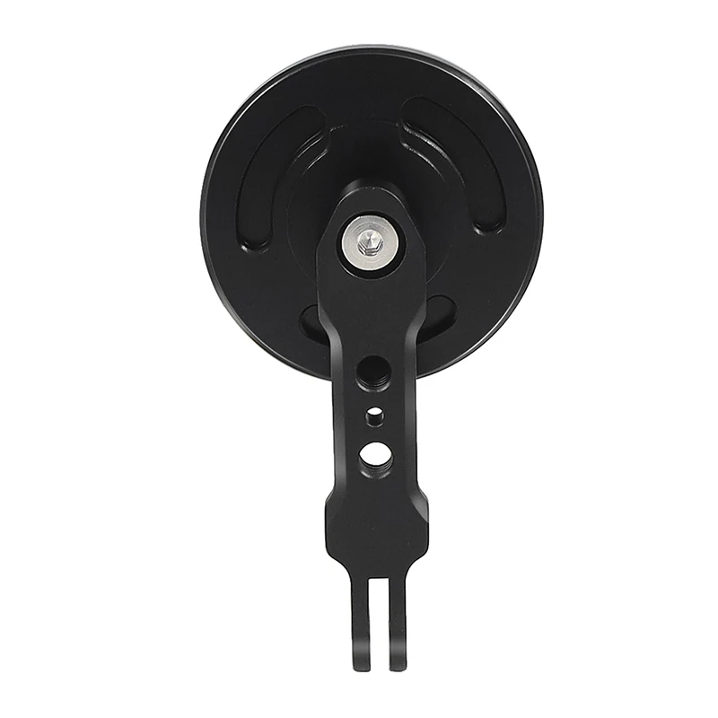 1/4 Halterung Magnetfuß Handyhalter Magnet Stativadapter für DJI OM7 7P OM6 OM5 Stabilisator für MagSafe iPhone 15 14 – Detail 22
