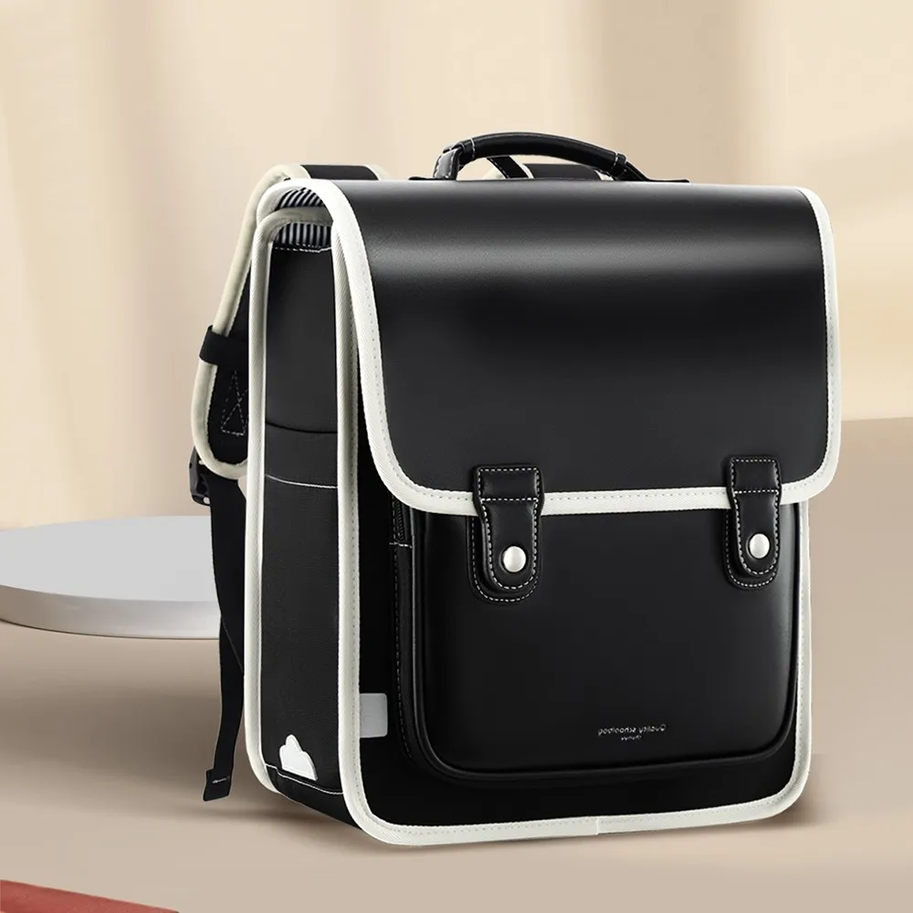 Japan Style Backpack for Boys Japanese Style Schoolbag Primary Student Girls Children's School Backpack Waterproof Shoulder Bag