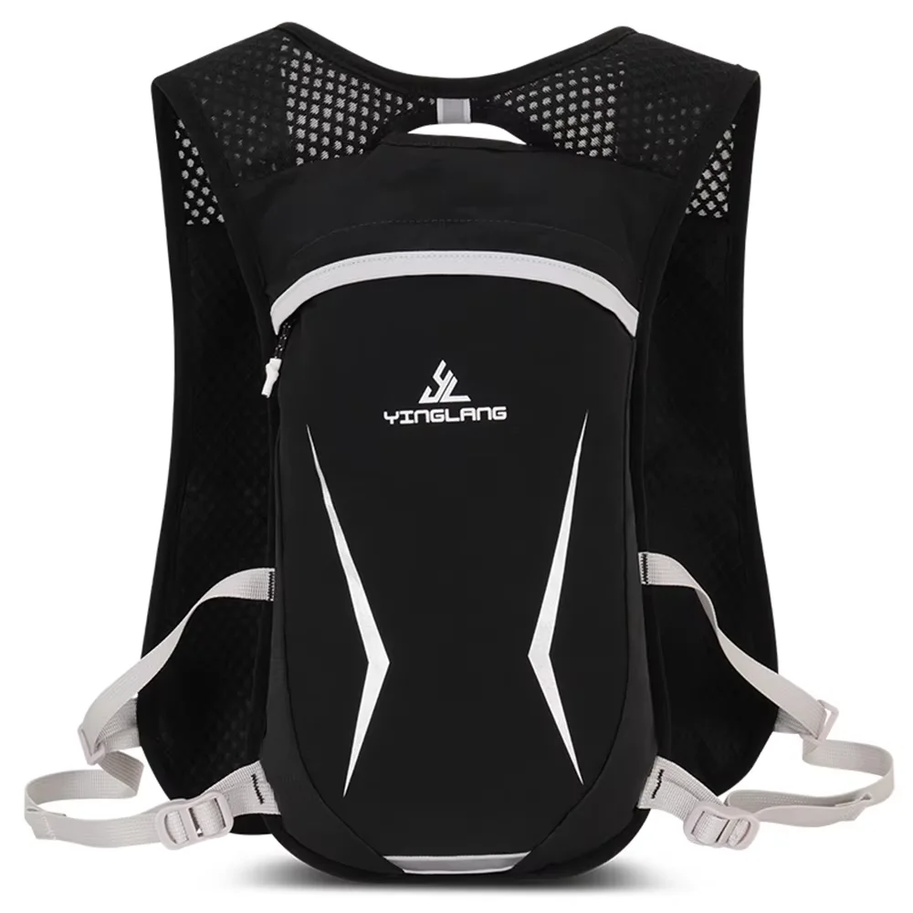 AliExpress NEWBOLER 12L Cycling Backpack Portable Breathable Ultralight Bicycle Bag Outdoor Sport Climbing Travel Hiking Hydration Bag