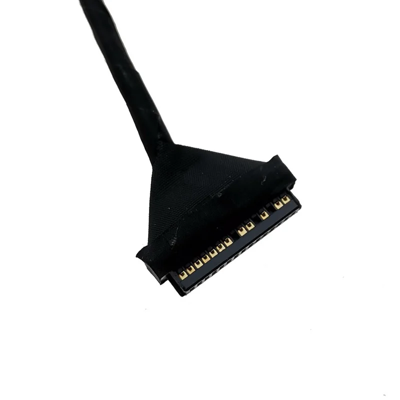 لابتوب LCD عرض LVDS كابل لينوفو ايدياباد 130-15IKB DLADE 15 130C-14-15AST 130C-14-15IKB 5C10R34473 DC020032X00