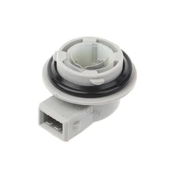 1Pcs For P21W Bulb Lamp Holder Halogen Light Socket 2Pin Accessories