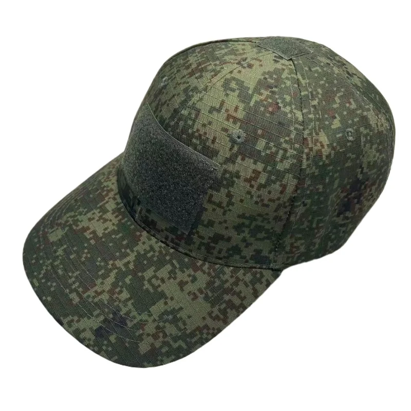 

Российская цифровая камуфляжная бейсболка EMR для мужчин, тактическая военная армейская кепка, для страйкбола, пейнтбола, охоты, уличная солнцезащитная кепка