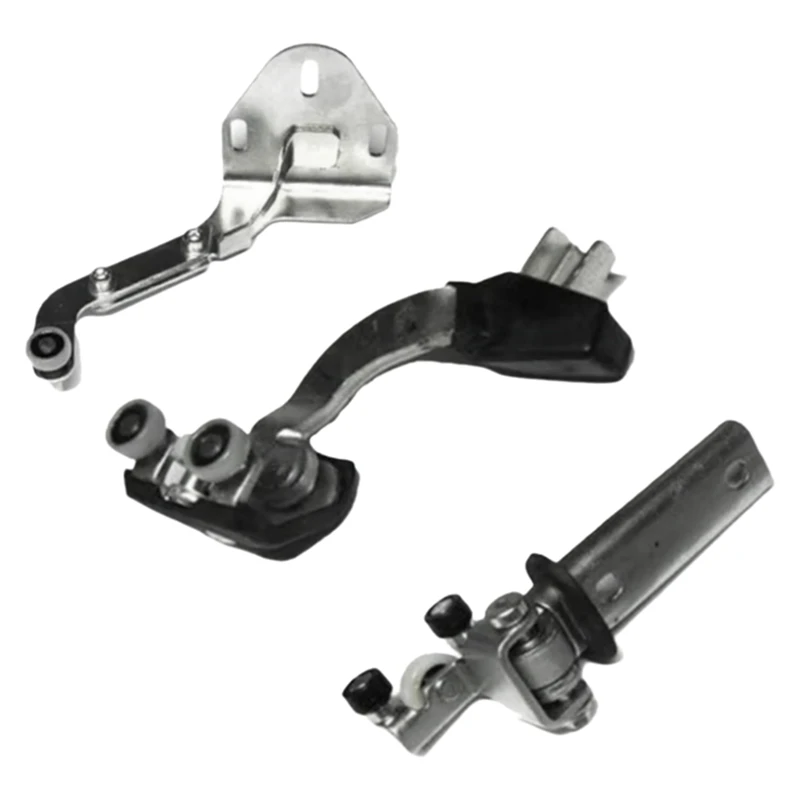 Super Sale 1set Car Door Roller Accessories 3804680 3801610 3804682 for Iveco Eurocargo Vehicles.