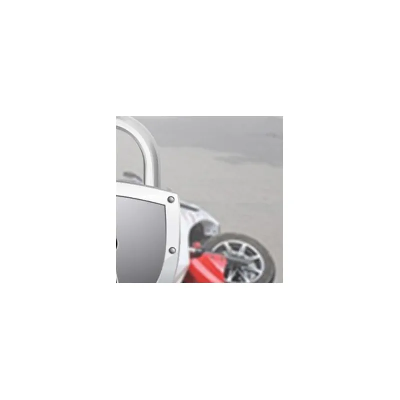 Motorcycle DVR HD 1080P Front Rear View Dash Cam IP65 Waterproof Motorcycle Camera Parking Monitor Dynamic Induction