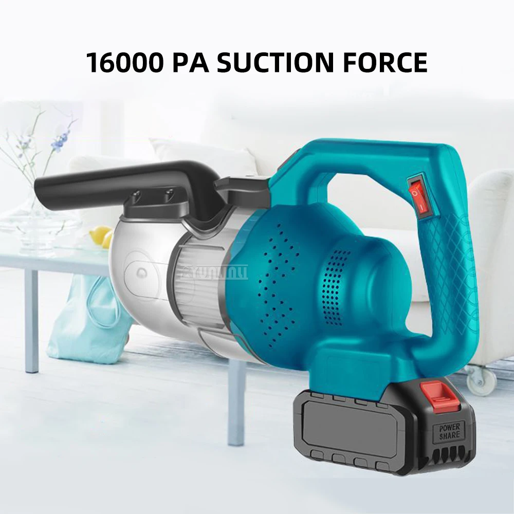 S-8 전기 진공 청소기 분리형 스위퍼 마당 눈 청소 가전제품