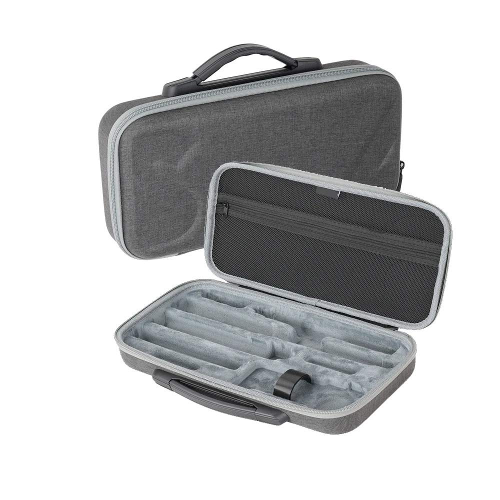 

Organizer Bag For Insta360 X5, Storage Bag Handheld Kit Case Protective Case Portable Accessories,Shoulder Camera Handheld Bag