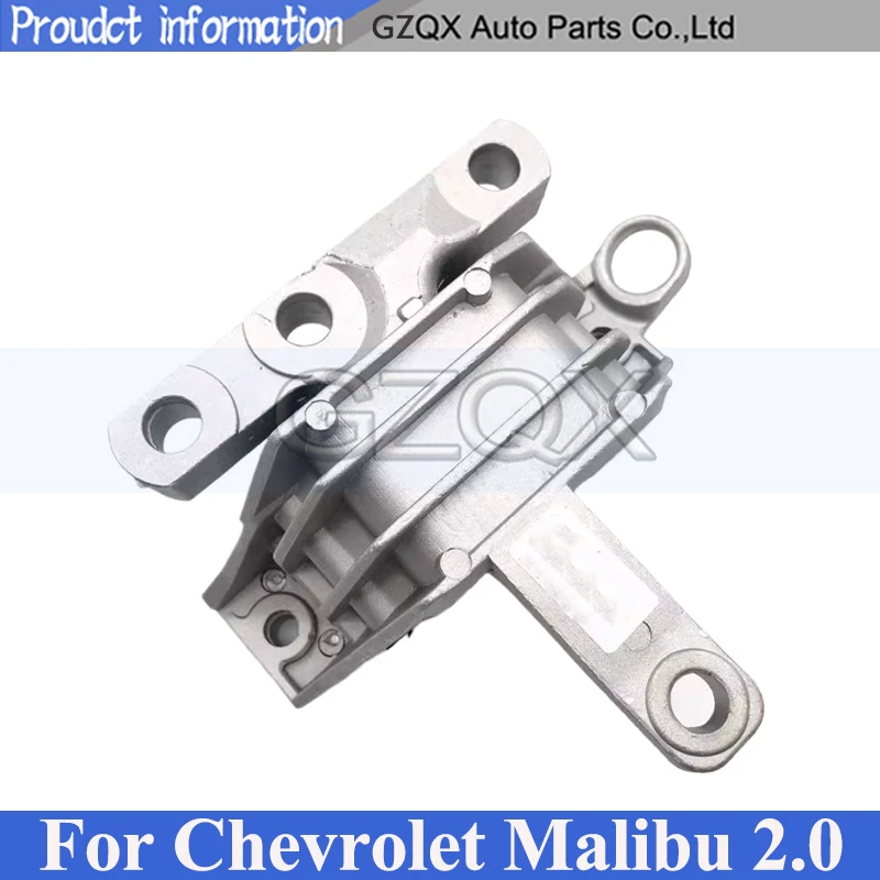 

CAPQX Front Right Car Engine Mount Mounting For Chevrolet Malibu 2.0 Front Right Engine Mount Mounting Bearing