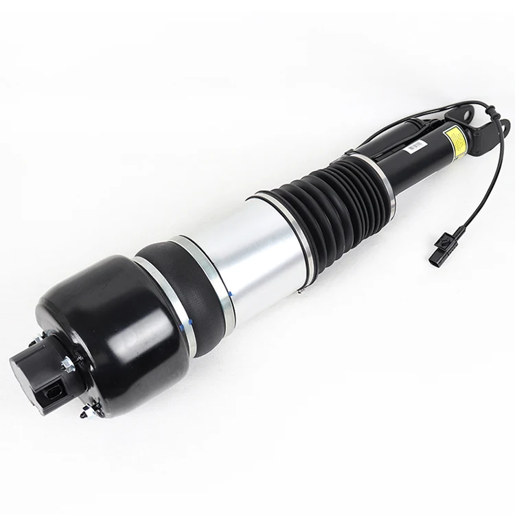 2026 فريدة من نوعها Tenge 2113206013 2113206113 دعامة عازلة ممتص الصدمات الأمامي الأيسر/الأيمن لـ CLS C219 E-Class W