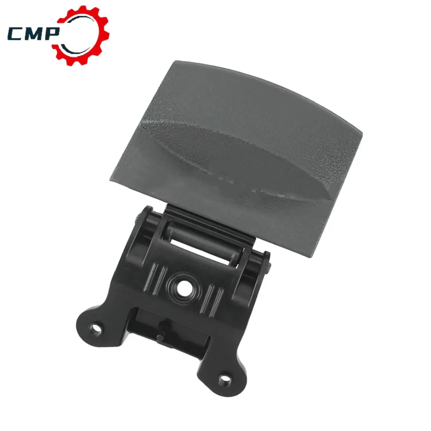 

1Pcs Parking Brake Handle ZR95XDHAH For Dodge Ram 1500 2500 3500 2006-2009 Slate Gray Parking Brake Handle Car Brake Accessories