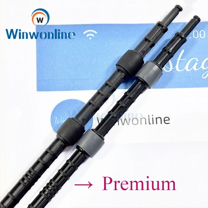 JC66-03082A M2020 1PC JC91-01070A for Samsung M2021 M2022 M2026 M2070 M2071 SF760 SCX 3400 3405 3407 ML 2160 FUSER EXIT ROLLER