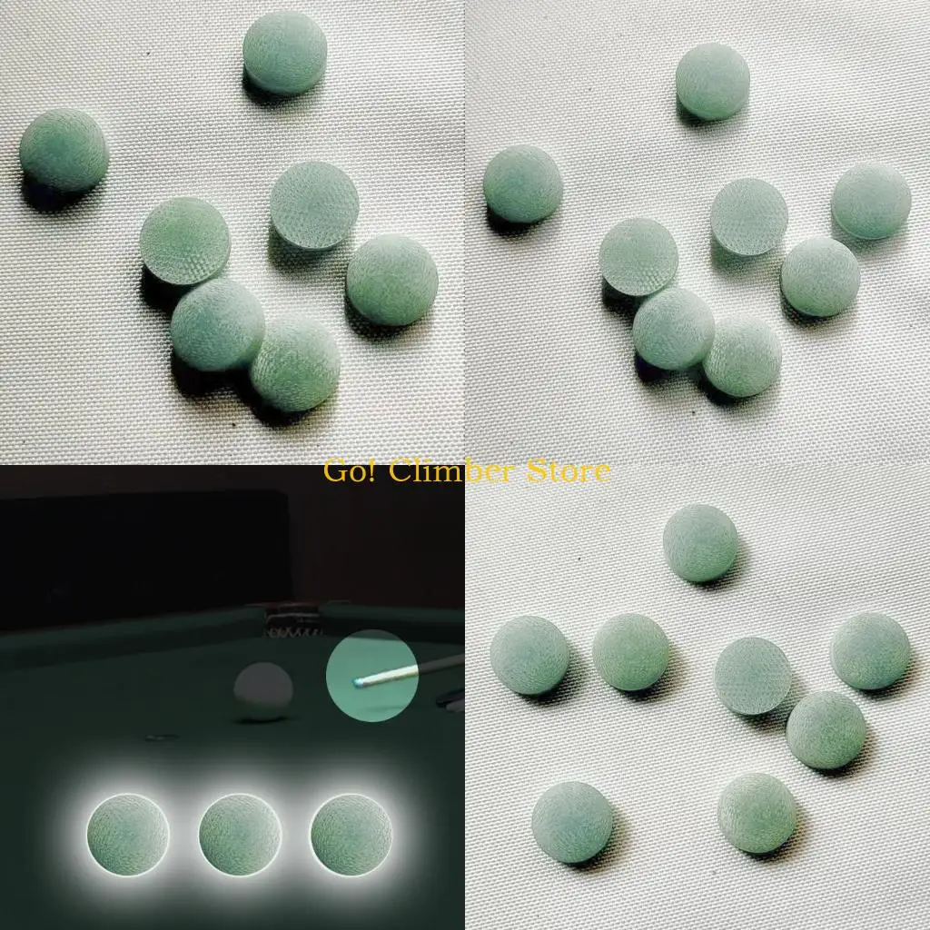 

Q84C 5pcs Клейки на бильярд бильярдных снукера