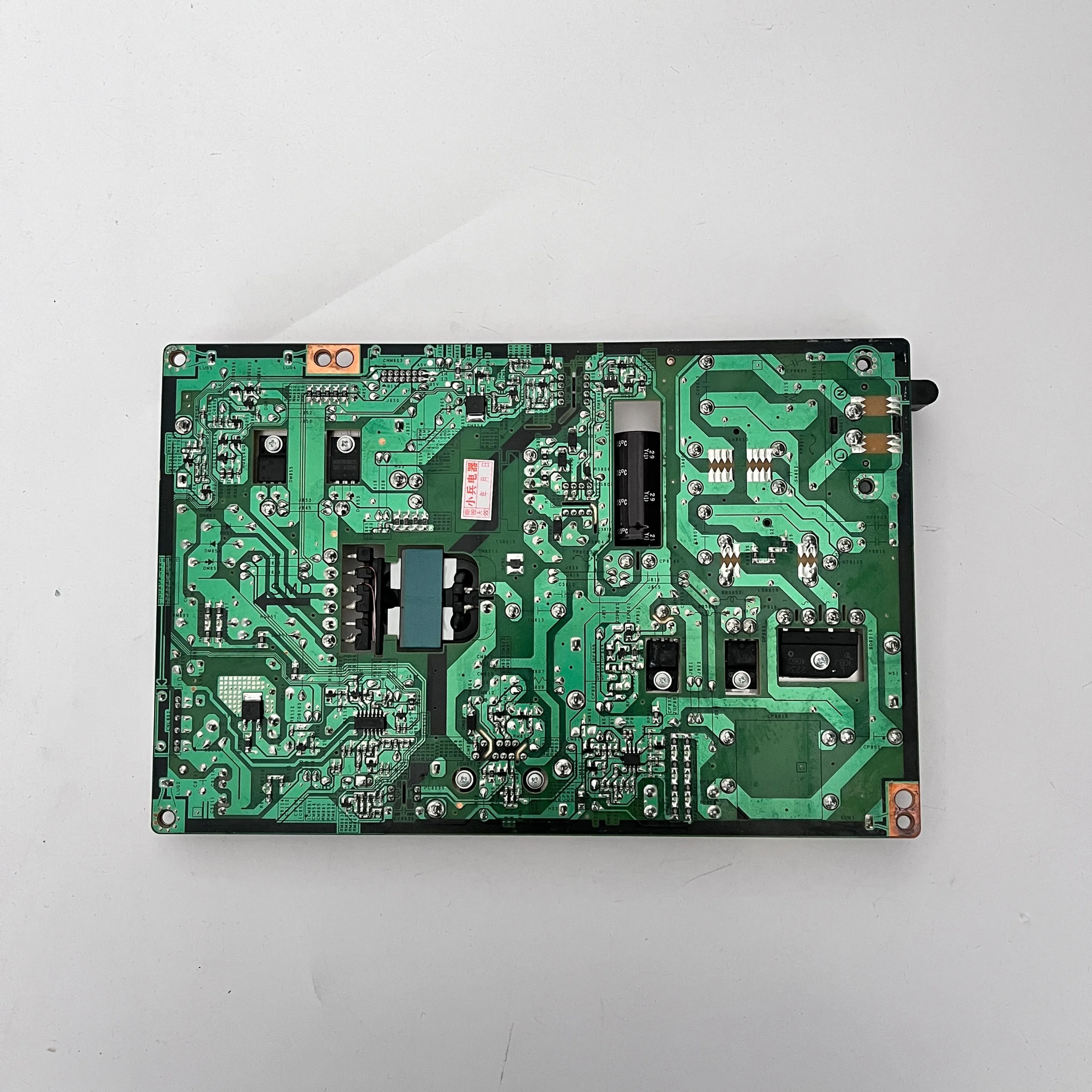 Genuine Original TV Power Supply Board PD55A1C_ CSM BN44-00503C =  BN44-00503A For LCD TV HG55NA790MFXZA UN50ES6100FXZA Tv Parts