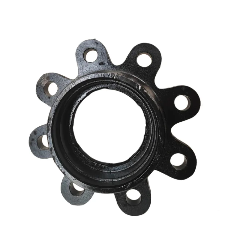 

Electric forklift accessories 2-3 tons B30NS rear axle steering wheel hub shaft head