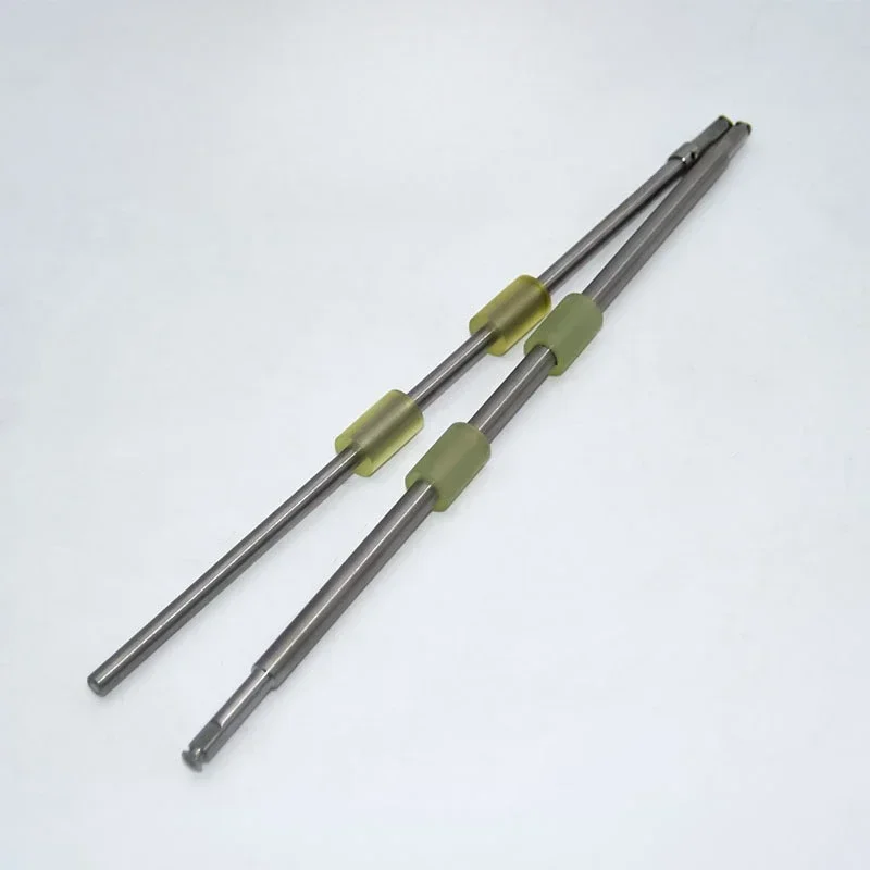 

1Set Gade A Quality PA03630-G205 Feed Roller PA03630-G200 Exit Roller Assembly For Fujitsu fi 6130 6230 6125zl 6140 6225 6240z/