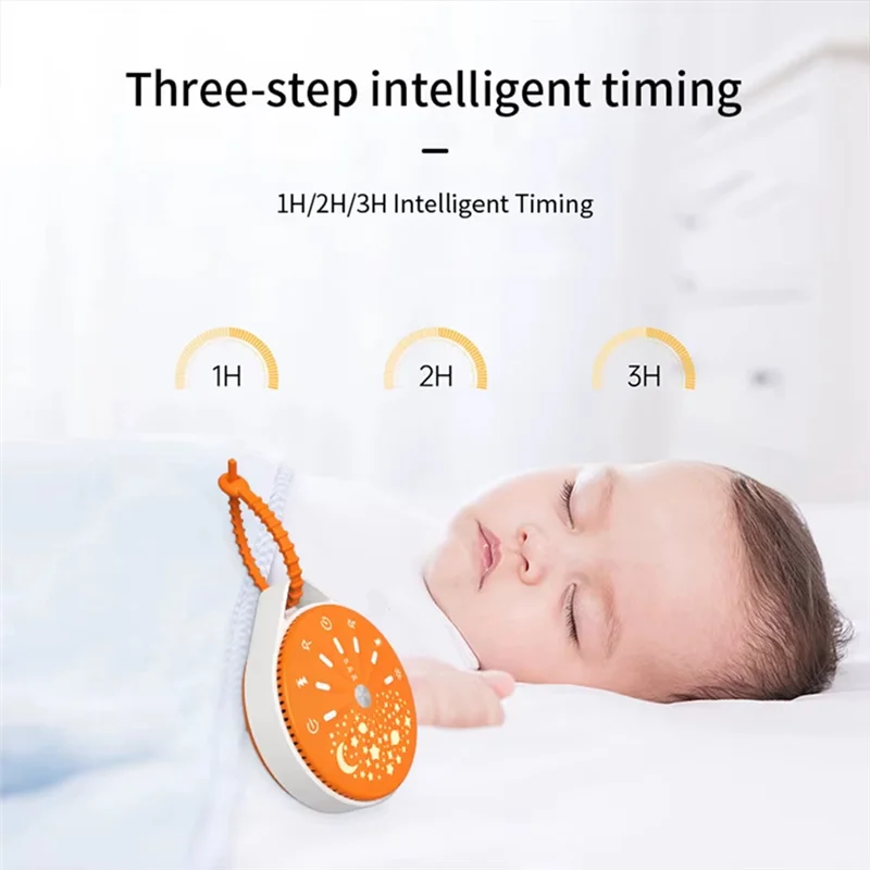 DIGIT-K6 Baby White… - image