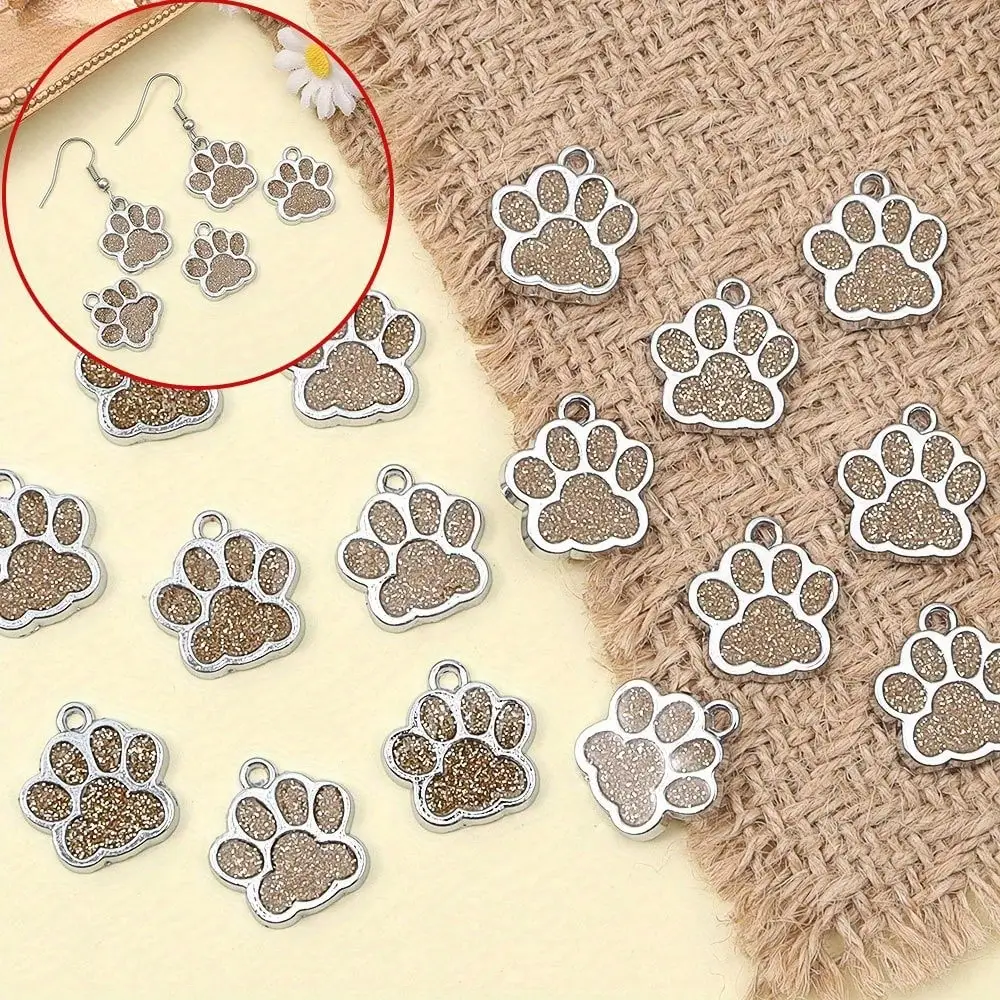 

3/9/18 шт. разноцветные подвески в форме когтей, серьги-колье «сделай сам», аксессуары для Хэллоуина на Рождество, День Благодарения, День святого Валентина