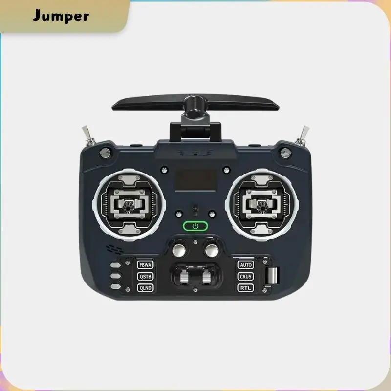 Jumper T 20S/T20 V2 Elrs 915Mhz/2.4Ghz Full Size Radio (Rdc90) Edgetx Max 1000Mw Afstandsbediening Voor Long Rang Rc Drone