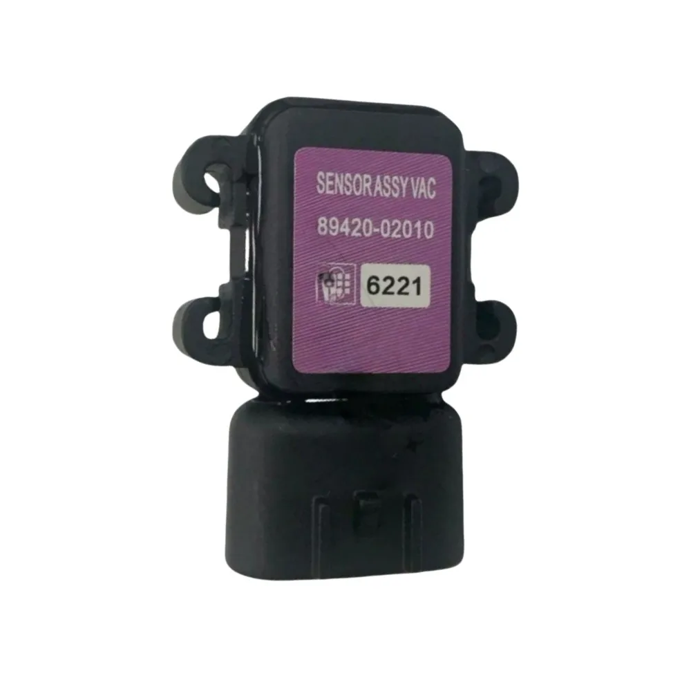 

MAP Sensor 1993-1997 For Toyota For Corolla Geo Prizm Air Pressure MAF OEM 89420-02010 8942002010