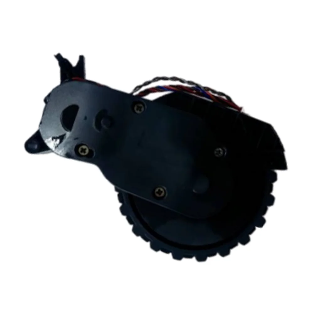 Replacement Wheel for DREAME D10 for Plus for Gen 2 Robot Vacuum Cleaner Supports Left Side and Right Side Installation