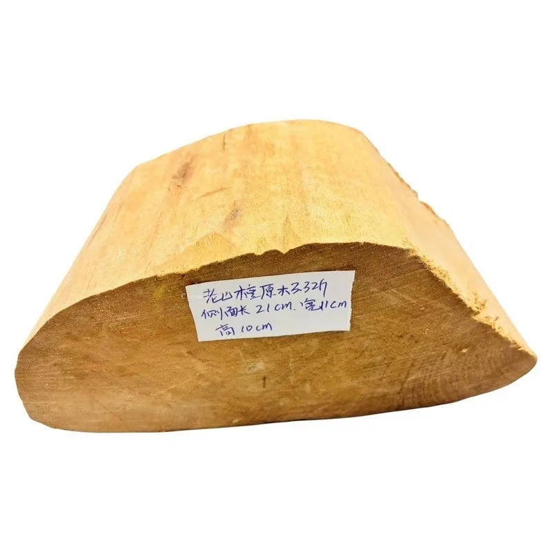 Western Australia Old Sandalwood Wood Block Handmade Aromatherapy Buddha Incense Ornament Engraved Car Beads Bracelet Pendant