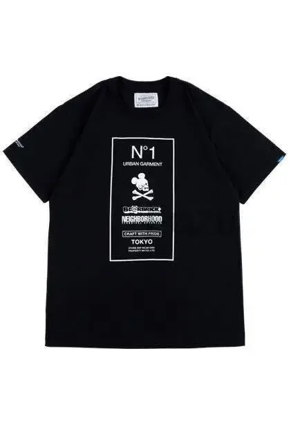 Neighborhood Medicom Toy Tee