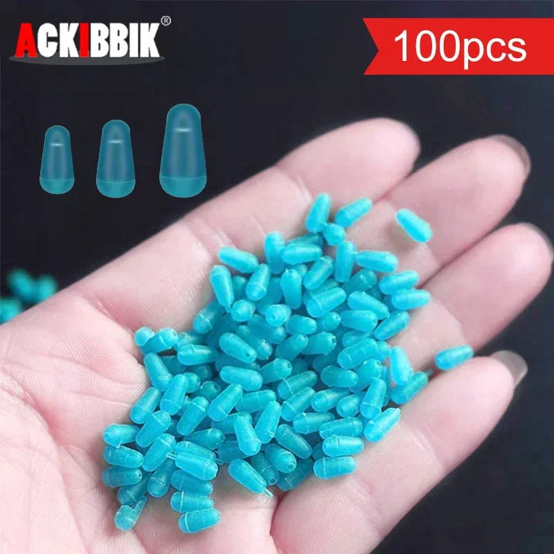 Ackibbik 100Pcs Flo…