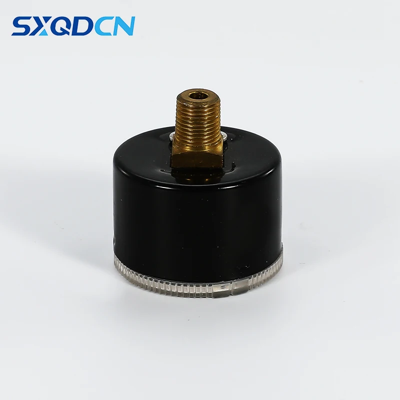 Fabryka Produkuje Różne Precyzyjne Manometry Pneumatyczne G36-10-01