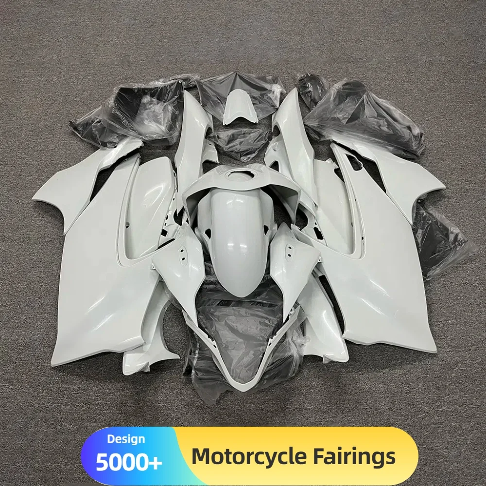 

Motorbike Fairing for SUZUKI GSX1300R 2021-2024 with Precision ABS Plastic Injection Molded to Match 100% Original Fitment