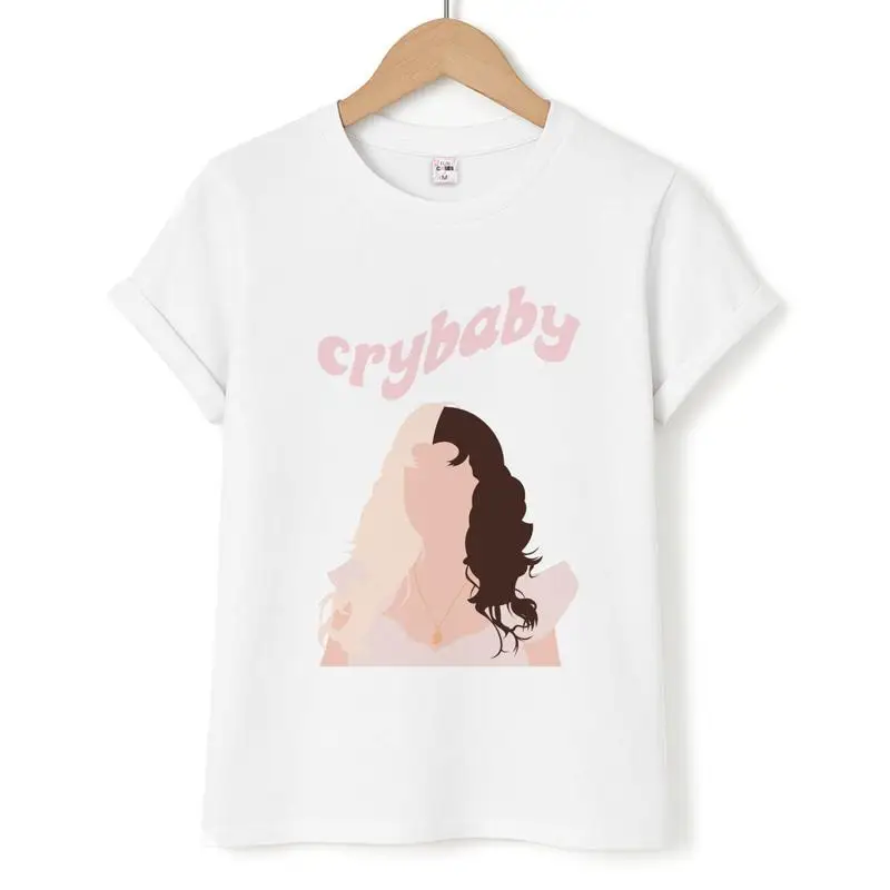 Melanie Martinez Hades Inspired Poster T-Shirt
