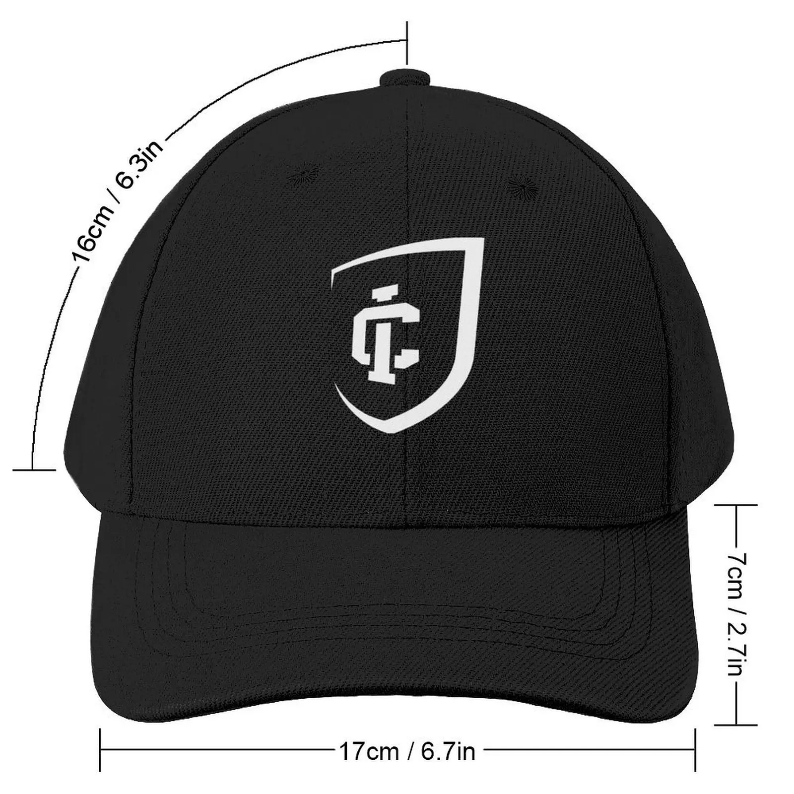 The Bombers Ithaca Baseball Cap Hood Military Cap Man Girl'S Hats Men's