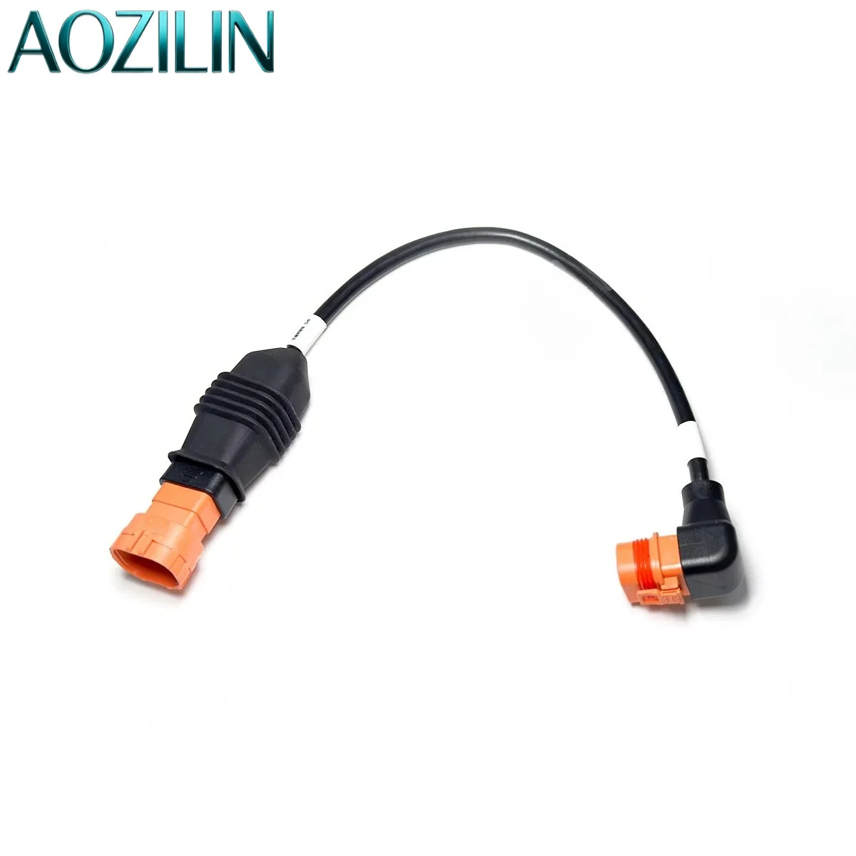 AOZILIN Agricultural Sprayer Transfer Load Connecting Cable Fit T50 T25 Spraying Machine Replacement Maintenance Accessories