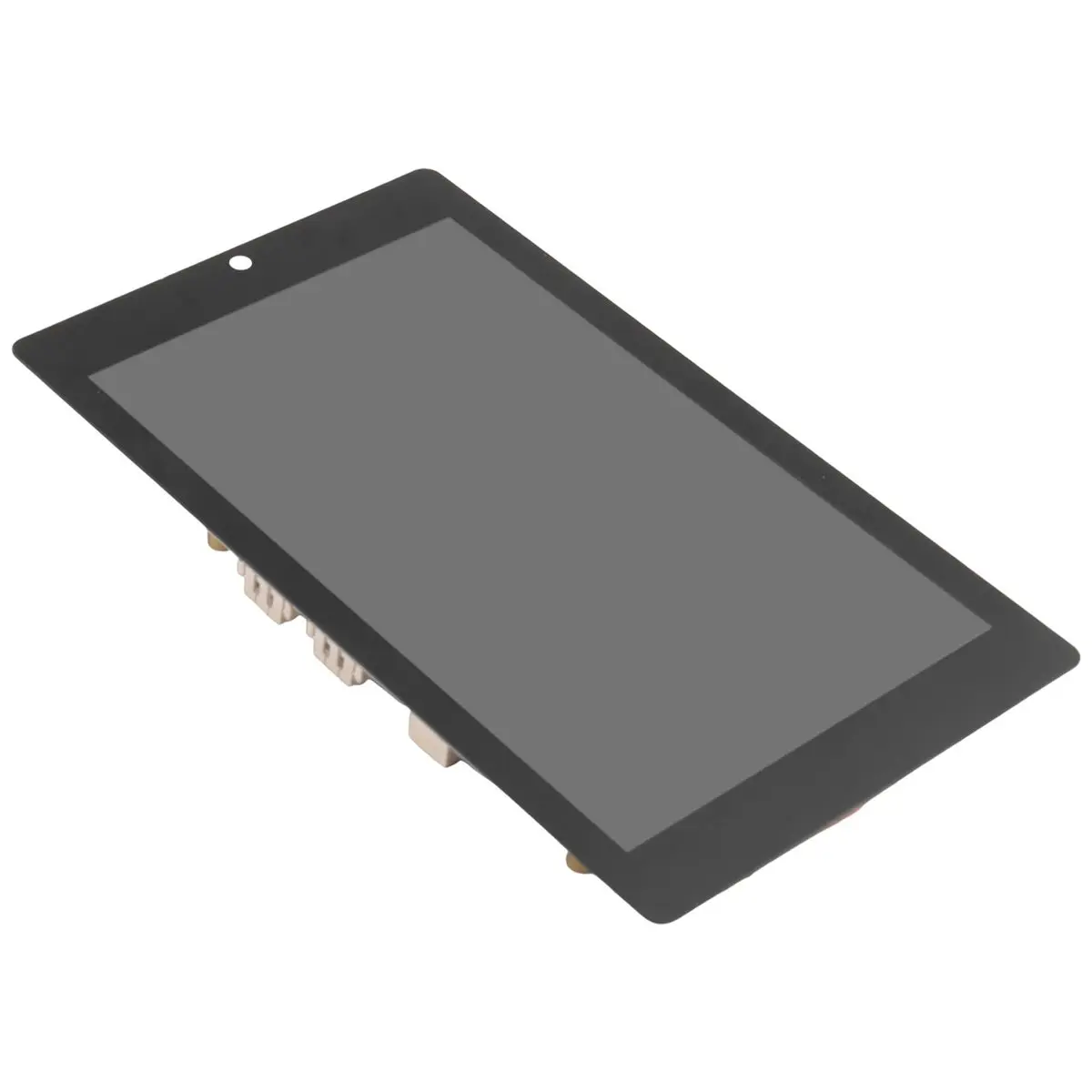 【~ New A88T】ESP32P4 -P4 Development Board 4.3-Inch 480x800 IPS Capacitive Touch Screen -C6 Development Board