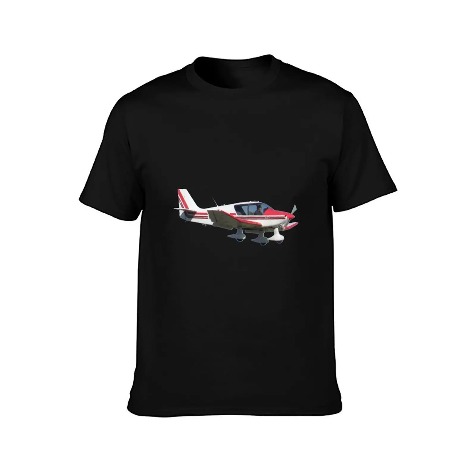 Robin DR400 T-Shirt Basic Comfort Fit T-Shirt for Men