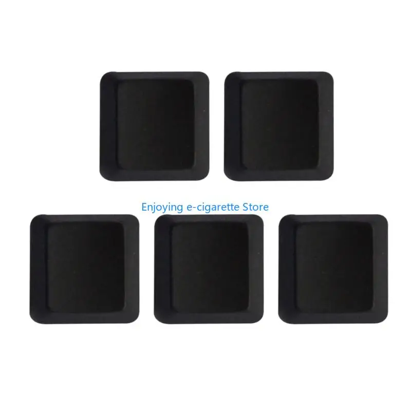 5Pcs Backlit Keycap Blank Rutschfeste Abdeckung für G915/G813/G815/G913 Tastatur Y4QF – Detail 9
