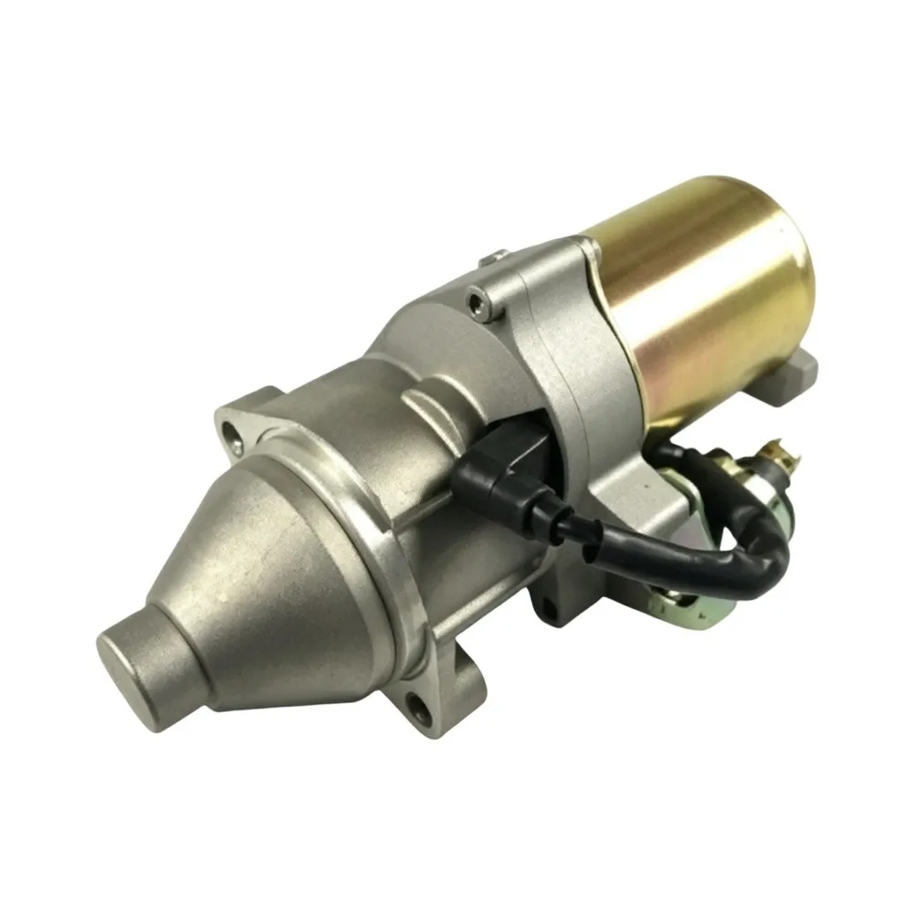 Engine Power Components For Generators Generator Part 2-8KW Generator Accessory Generator Engine Parts Robust Metal Construction