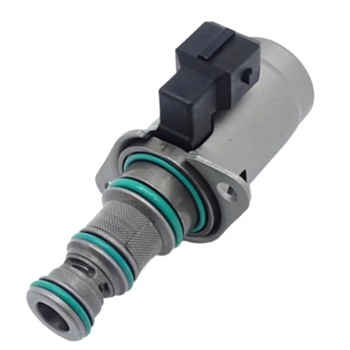 12V/24V Solenoid Valve 31765-FC000 93A28-01400 Hydraulic Solenoid Valve SV98-T39OS-0-M-12DJ Forklift Parts 1 Year Warranty