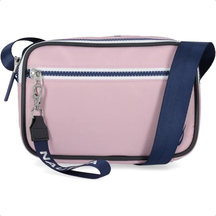 กระเป๋าสะพายข้างกล้อง High Seas สําหรับผู้หญิง