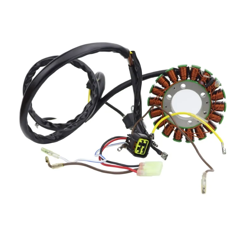 

Stator coil for Polaris Ranger400 Scrambler 500 3089546 308940