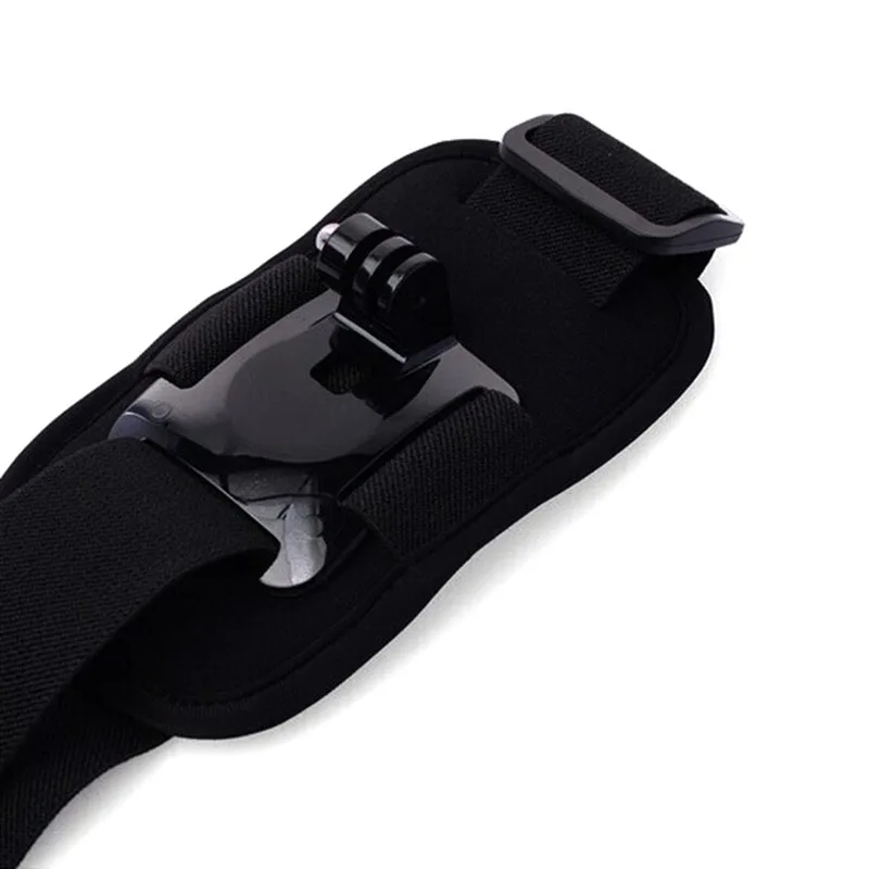 First Person View Accessories Camera Shoulder Mount, Strap Action Camera Single Shoulder Strap