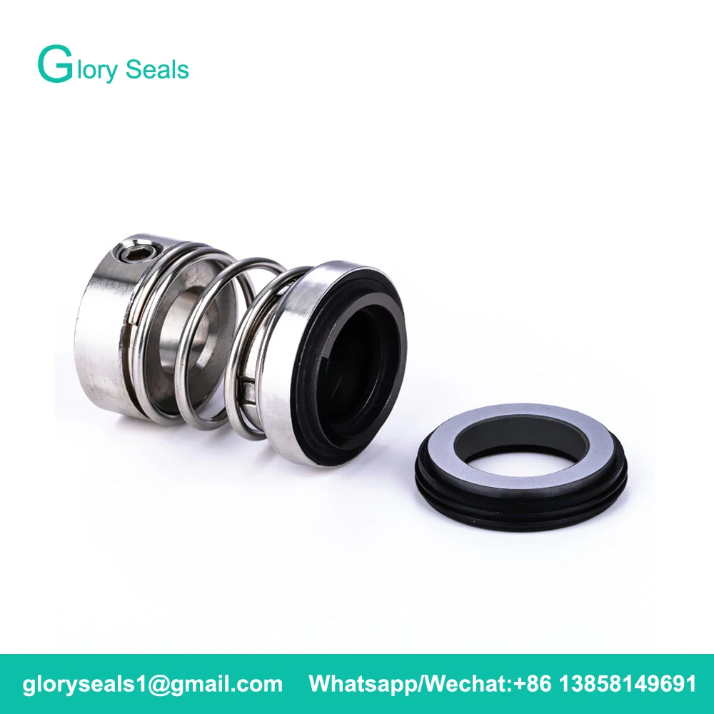 CHL-16/BSF4 Mechanical Seals CHLK2/4 For Horizontal Multistage Centrifugal Pump CAR/SIC/VIT