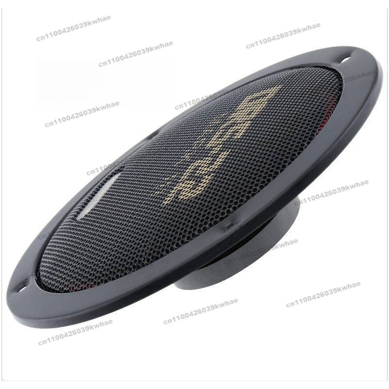 For Car Audio Speakers Thin Car Speakers 6.5 Inch Front and Rear Doors DRS-22