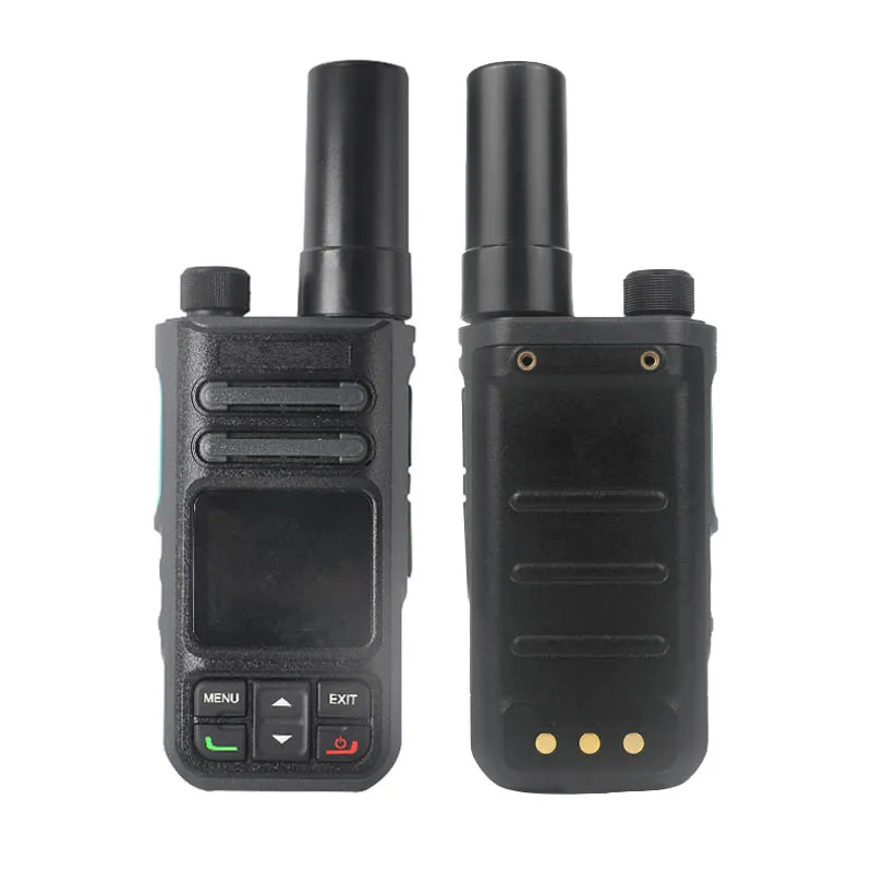 P6 4G Network Handh…