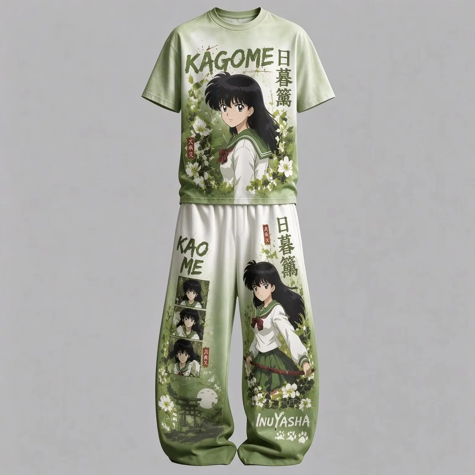 Vintage Anime 