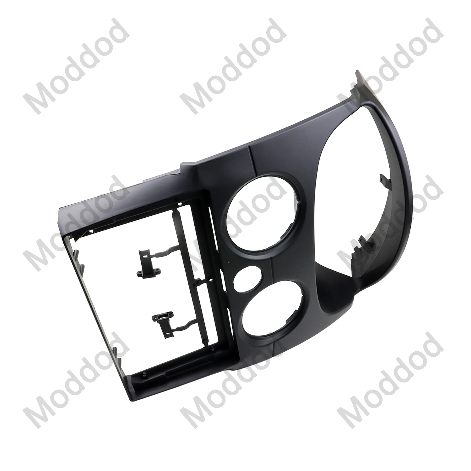 9インチラジオフェイスパネル、シボレー・スパークLT（2010-2017）、マティスM200対応、ステレオパネルフレーム、ダッシュマウントキット、ベゼル、カーアクセサリー